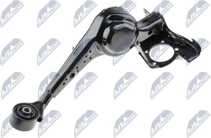 Control/Trailing Arm, wheel suspension ZWT-TY-150