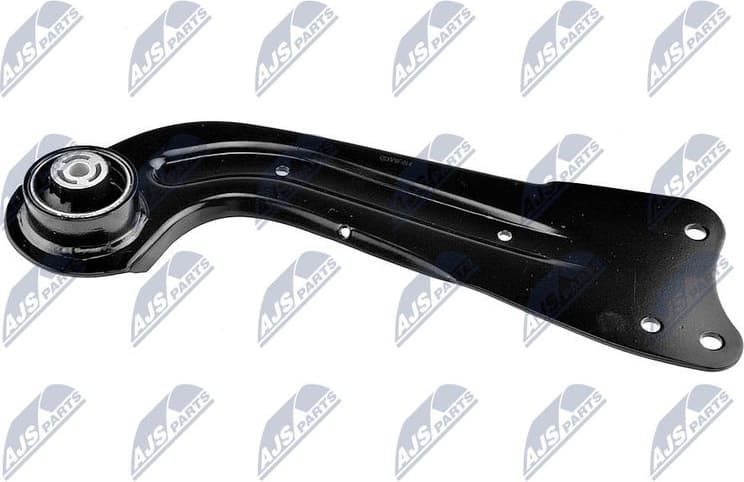 Control/Trailing Arm, wheel suspension ZWT-VW-014