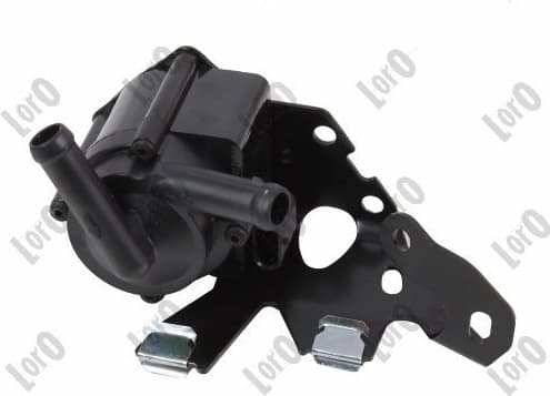 Auxiliary Water Pump (cooling water circuit) LORO 138-01-060