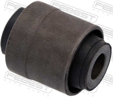 Mounting, control/trailing arm HAB-037