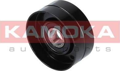 Tensioner Pulley, V-ribbed belt R0376 - image 8