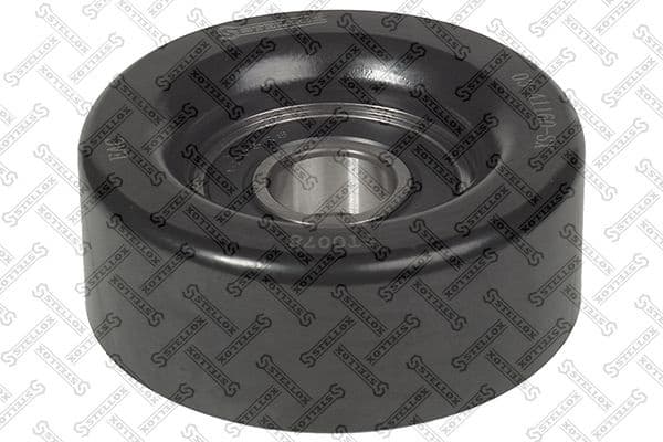 Tensioner Pulley, V-ribbed belt 03-41160-SX