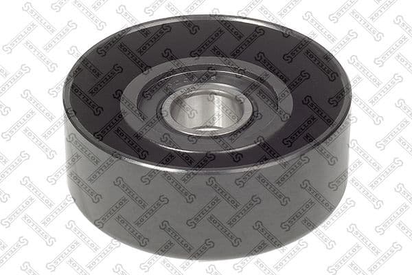Tensioner Pulley, V-ribbed belt 03-41160-SX - image 2
