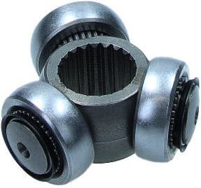 Spider Assembly, drive shaft 49-2013