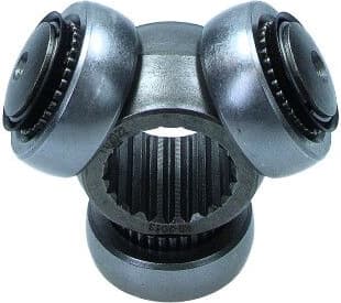 Spider Assembly, drive shaft 49-2013 - image 2