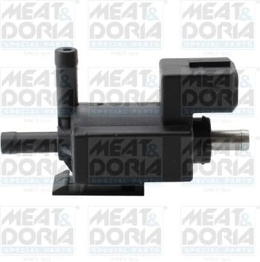 Pressure converter, turbocharger 9223