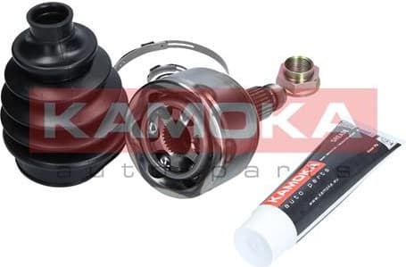 Joint Kit, drive shaft 6045 - image 6