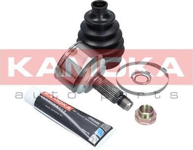 Joint Kit, drive shaft 6045 - image 7