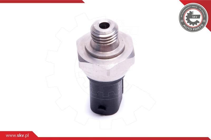 Sensor, exhaust pressure 17SKV780 - image 2