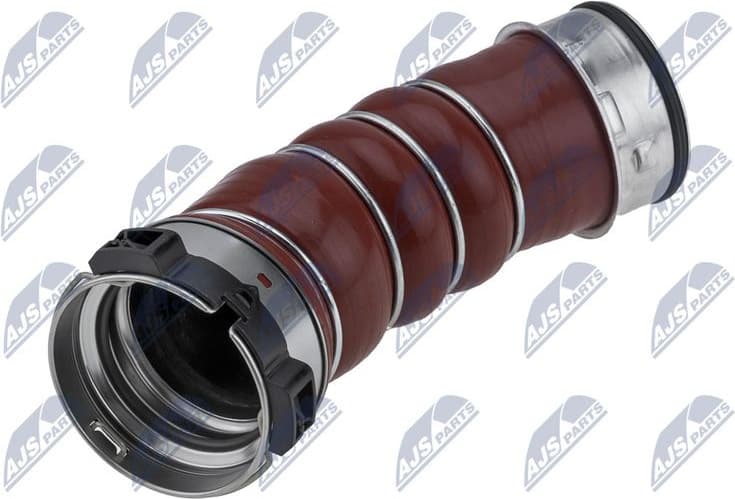 Charge Air Hose GPP-BM-078