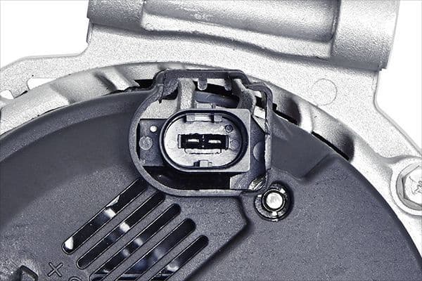 Alternator 8EL 015 630-841 - image 5