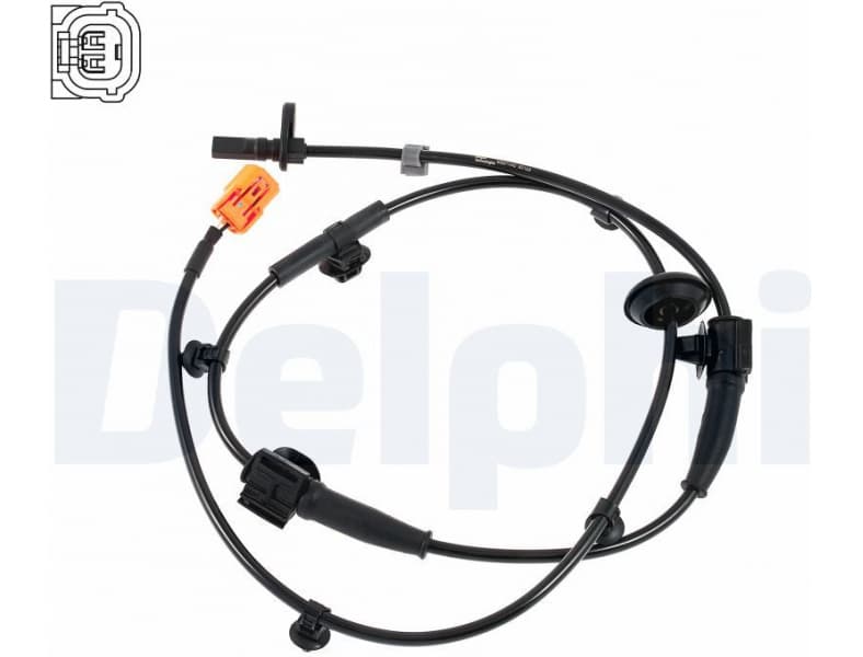 Sensor, wheel speed SS21140-12B1