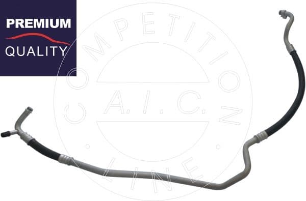 High/Low-pressure Line, air conditioning NEW MOBILITY PARTS 55156