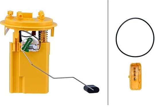 Fuel Sender Unit 8TF 358 303-991