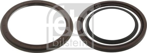 Gasket Set, wheel hub 35420
