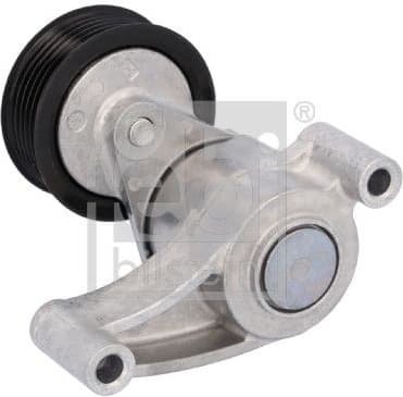 Belt Tensioner, V-ribbed belt 183145 - image 2