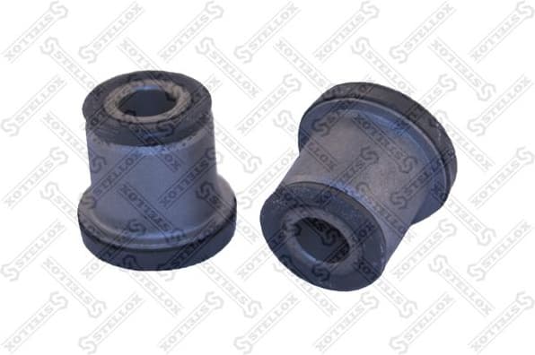 Mounting, control/trailing arm 87-71043-SX