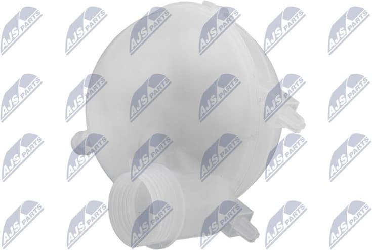Expansion Tank, coolant CZW-PE-007