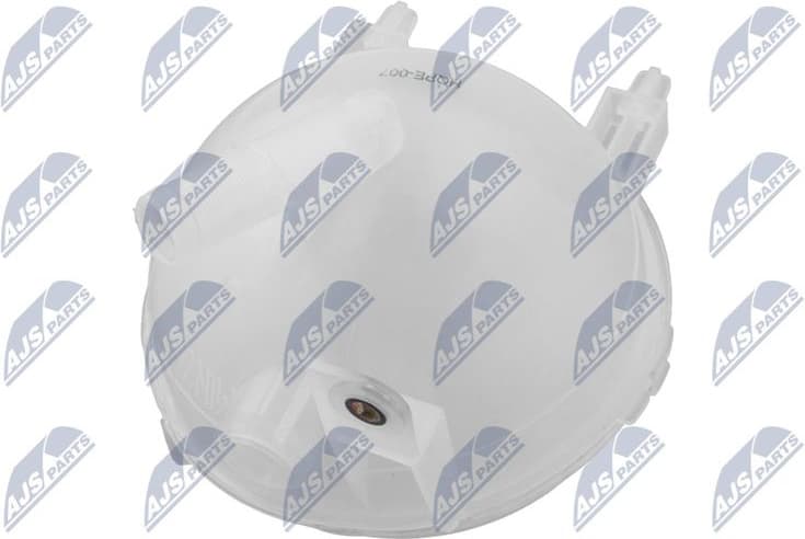 Expansion Tank, coolant CZW-PE-007 - image 2