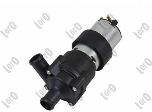 Auxiliary Water Pump (cooling water circuit) LORO 138-01-052