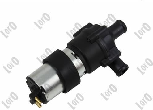 Auxiliary Water Pump (cooling water circuit) LORO 138-01-052 - image 2