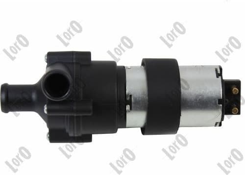 Auxiliary Water Pump (cooling water circuit) LORO 138-01-052 - image 3