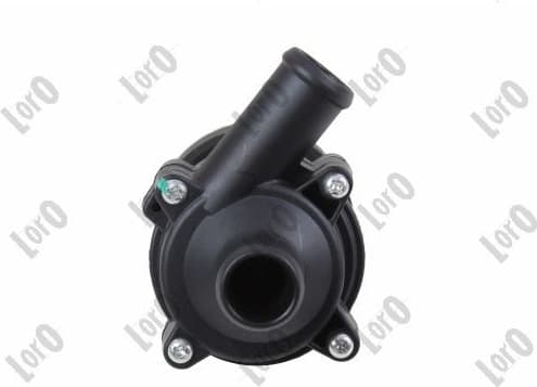 Auxiliary Water Pump (cooling water circuit) LORO 138-01-052 - image 4