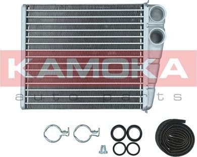 Heat Exchanger, interior heating 7760020