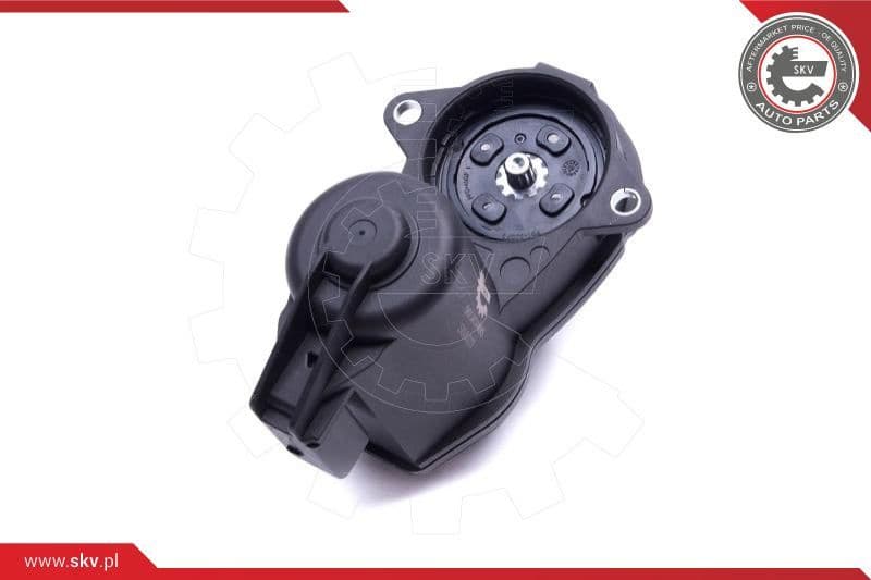 Control Element, parking brake caliper 96SKV485 - image 2
