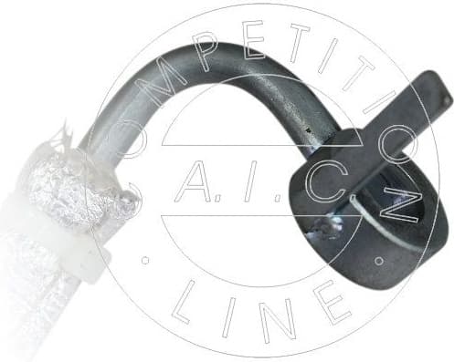 Hydraulic Hose, steering Original AIC Quality 58515 - image 2