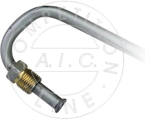 Hydraulic Hose, steering Original AIC Quality 58515 - image 3