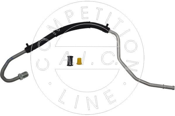 Hydraulic Hose, steering Original AIC Quality 58509