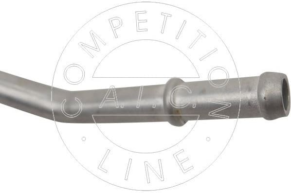 Hydraulic Hose, steering Original AIC Quality 58509 - image 2