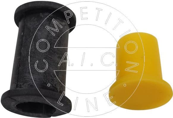 Hydraulic Hose, steering Original AIC Quality 58509 - image 4