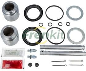 Repair Kit, brake caliper 752388