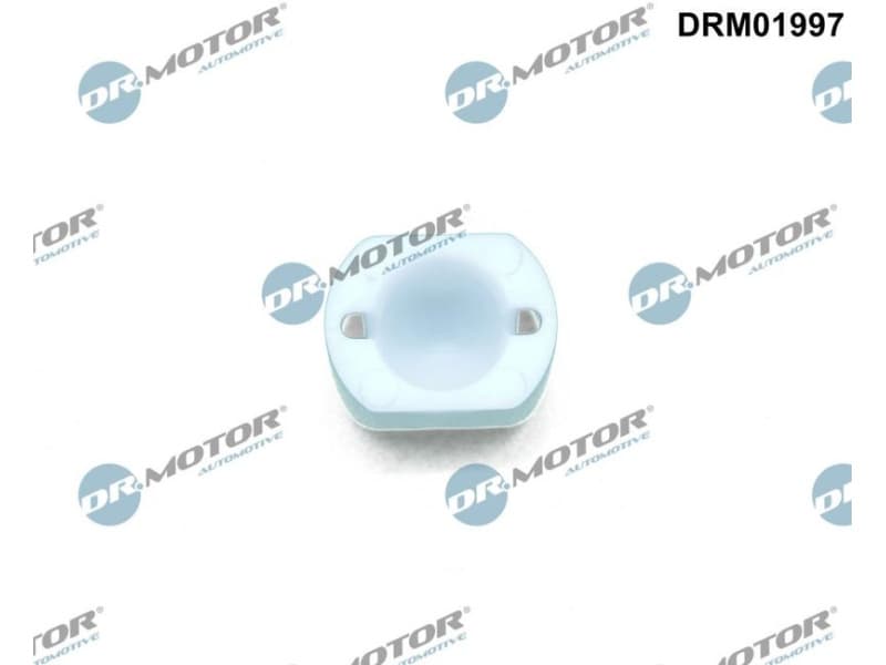 Guide, gear shift lever DRM01997