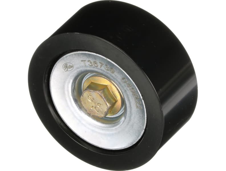 Deflection/Guide Pulley, V-ribbed belt FleetRunner™ T36739