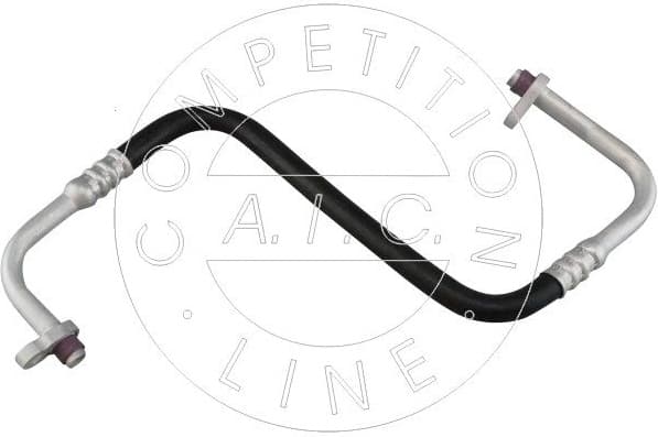 High/Low-pressure Line, air conditioning Original AIC Quality 56217