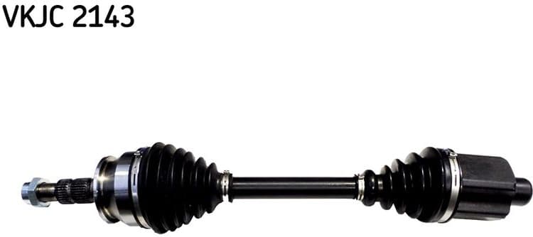 Drive Shaft VKJC 2143
