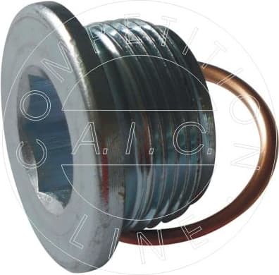 Screw Plug, oil sump Original AIC Quality 56288