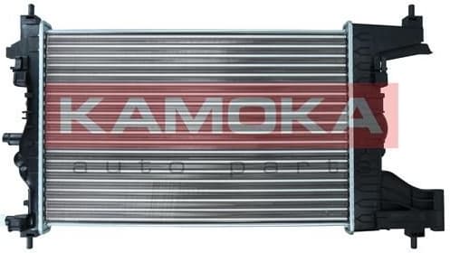 Radiator, engine cooling 7705087 - image 2