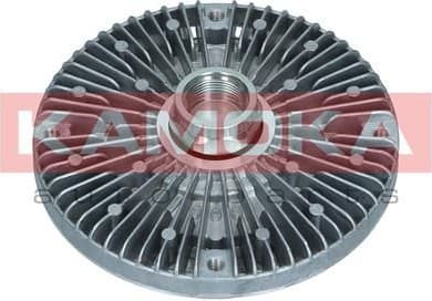Clutch, radiator fan 7300003 - image 4