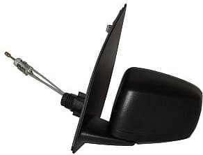 Exterior Mirror LORO 1128M02