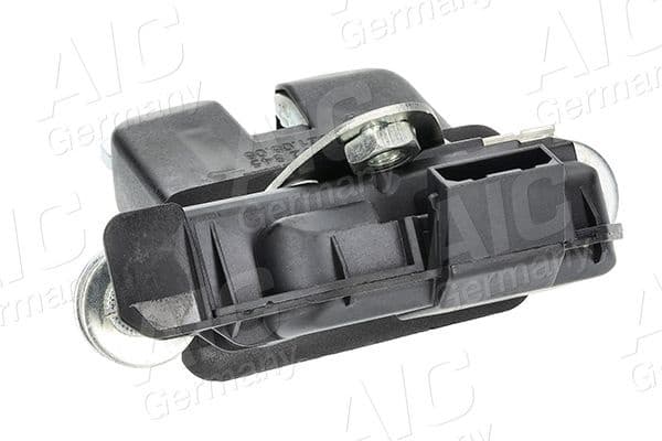 Tailgate Lock Original AIC Quality 58792 - image 2
