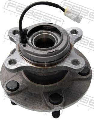 Wheel Hub 0782-SX4RWD
