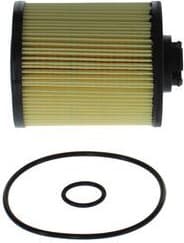 Oil Filter F 026 407 323 - image 2