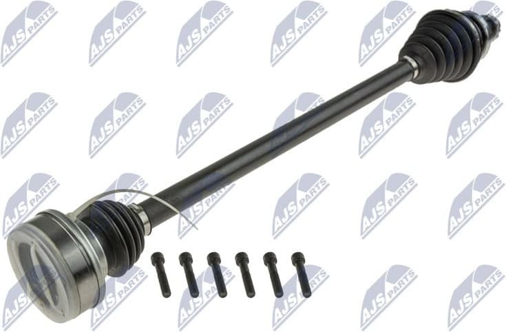 Drive Shaft NPW-VW-105 - image 2