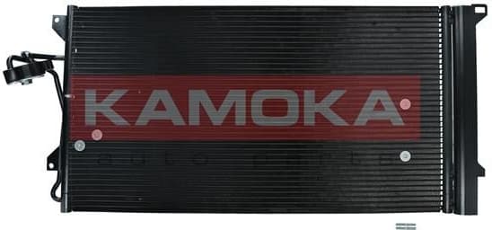 Condenser, air conditioning 7800320 - image 2