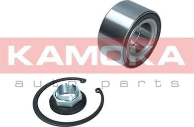 Wheel Bearing Kit 5600146 - image 6