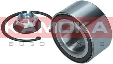 Wheel Bearing Kit 5600146 - image 7